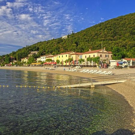 Hotel Villa Privileggio Mošćenička Draga エクステリア 写真