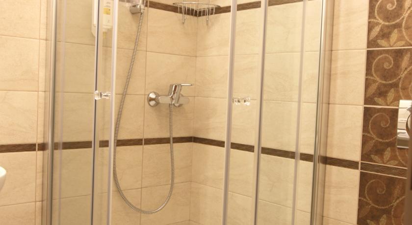 Hotel Villa Privileggio Mošćenička Draga 部屋 写真