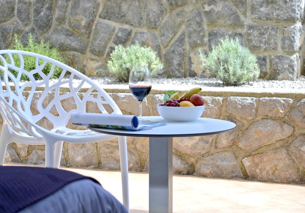 Hotel Villa Privileggio Mošćenička Draga 部屋 写真