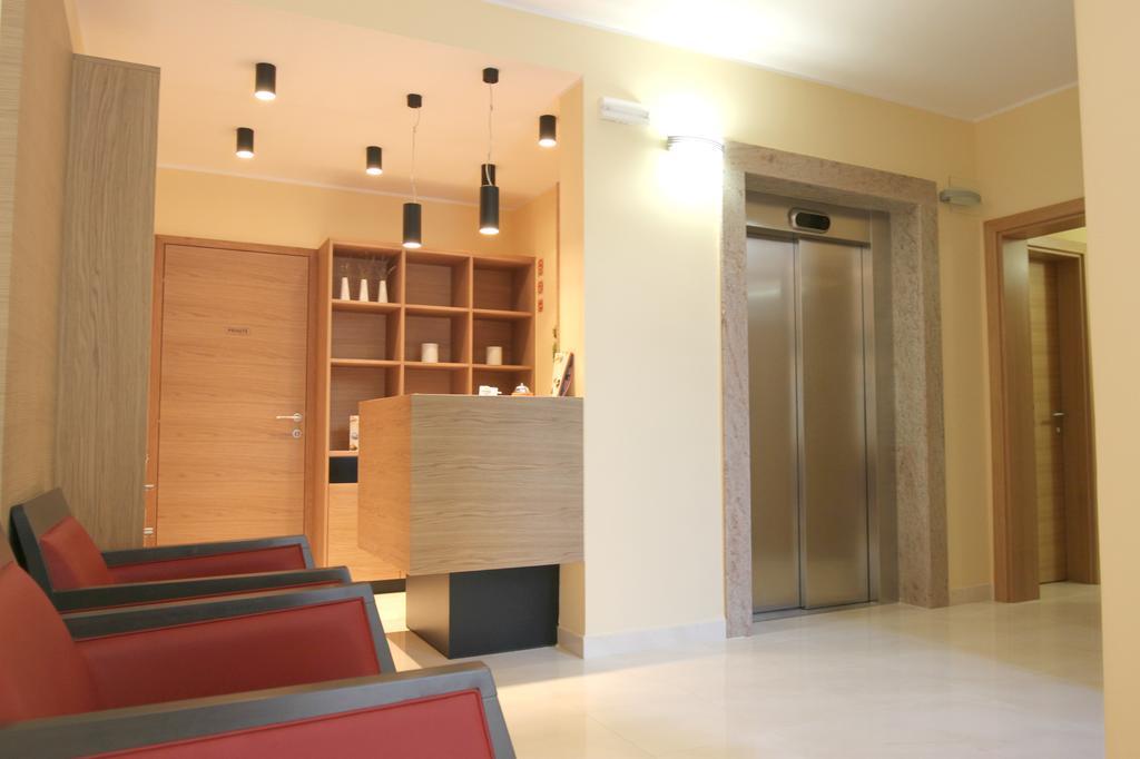 Hotel Villa Privileggio Mošćenička Draga エクステリア 写真