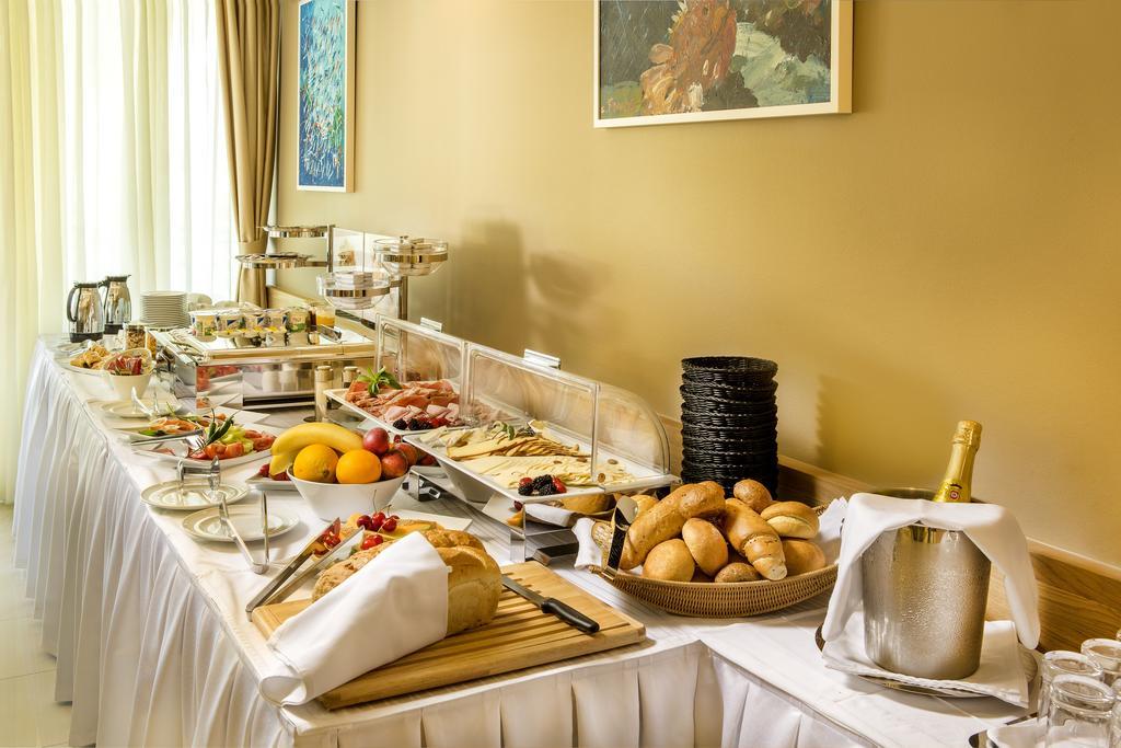 Hotel Villa Privileggio Mošćenička Draga エクステリア 写真