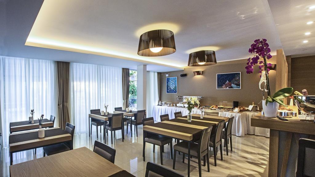 Hotel Villa Privileggio Mošćenička Draga エクステリア 写真