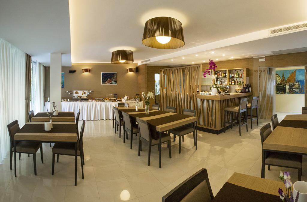 Hotel Villa Privileggio Mošćenička Draga エクステリア 写真